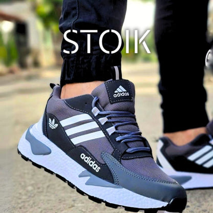 Velocity STOIK