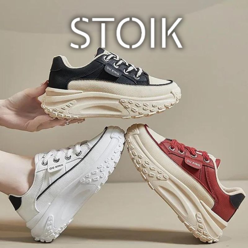 Walk STOIK