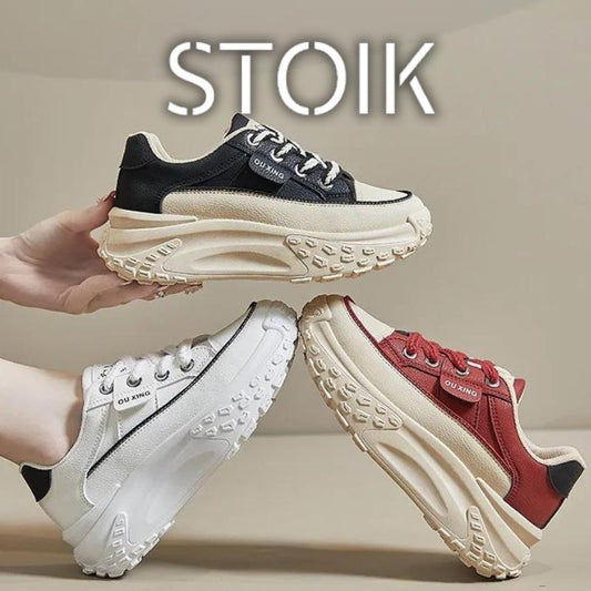 Walk STOIK