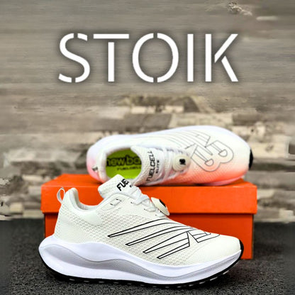 FutureRun STOIK