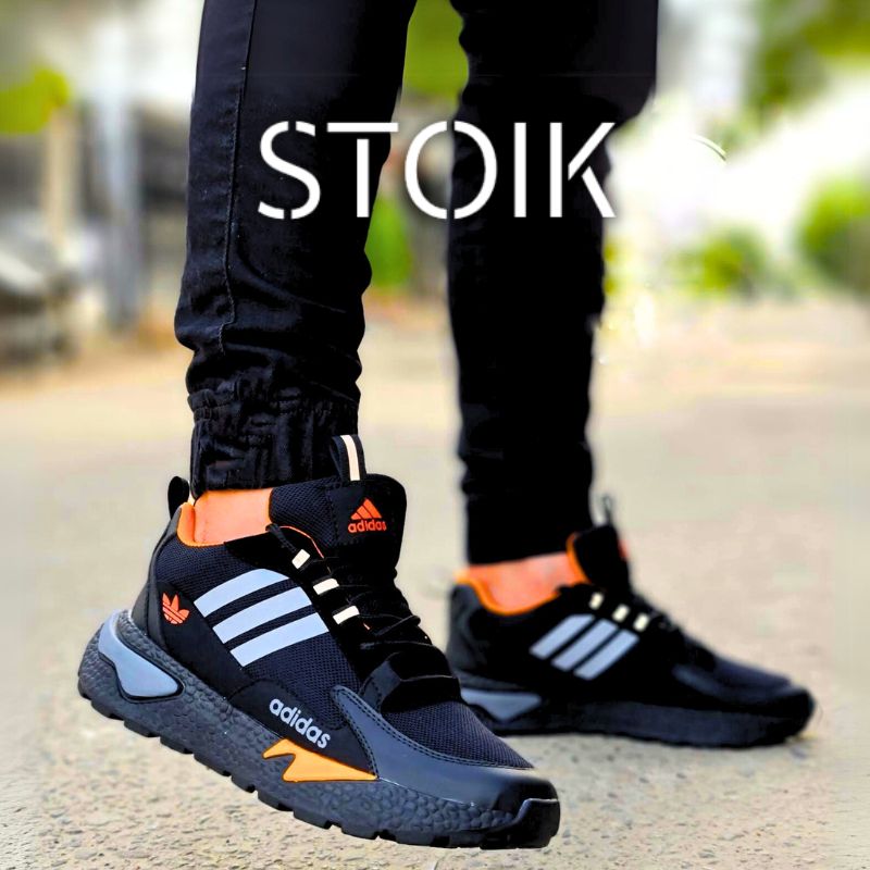 Velocity STOIK