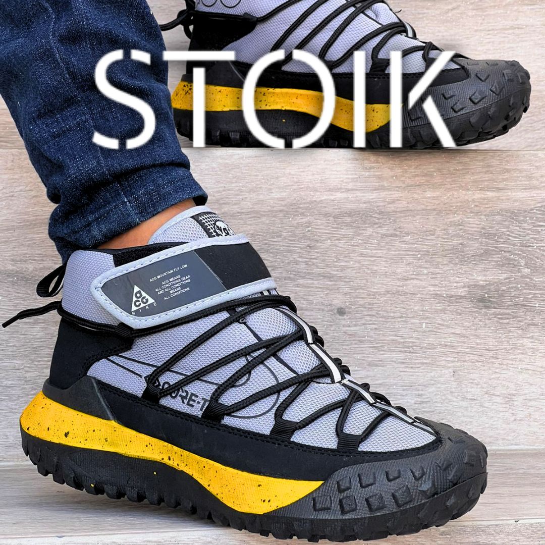 RunFlex STOIK