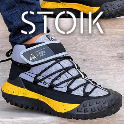 RunFlex STOIK