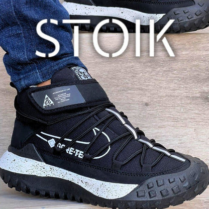 RunFlex STOIK