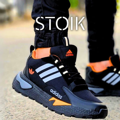 Velocity STOIK