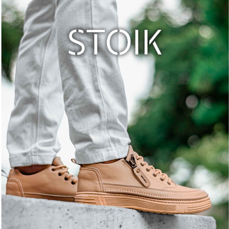 Fashion STOIK