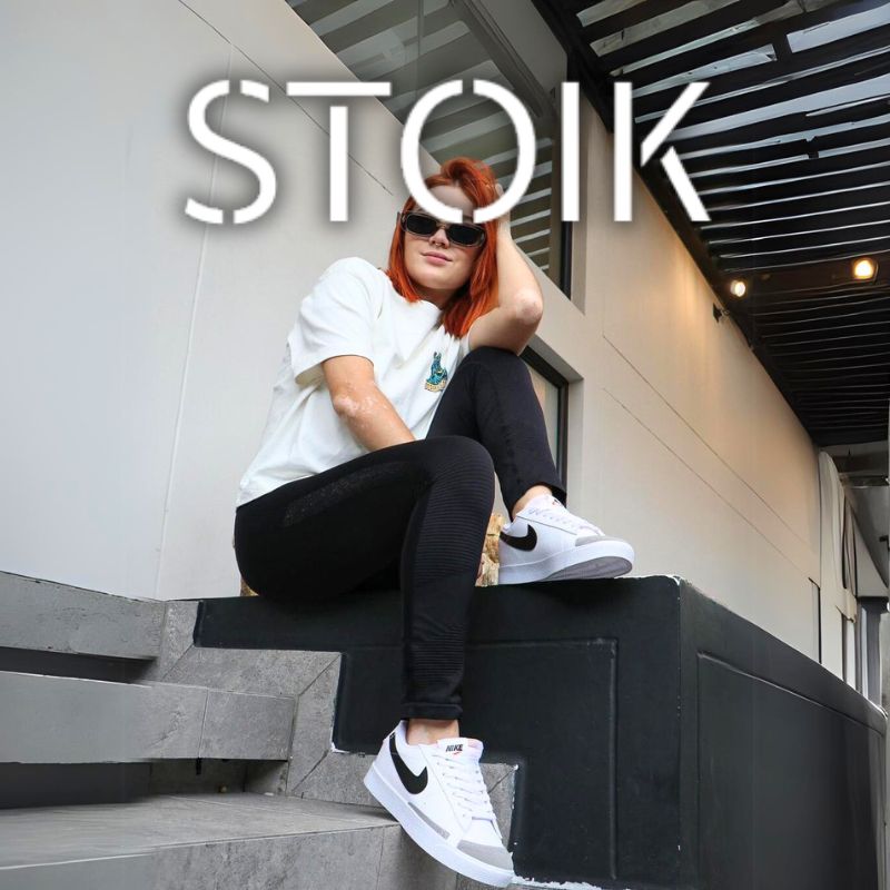 CasualTop STOIK