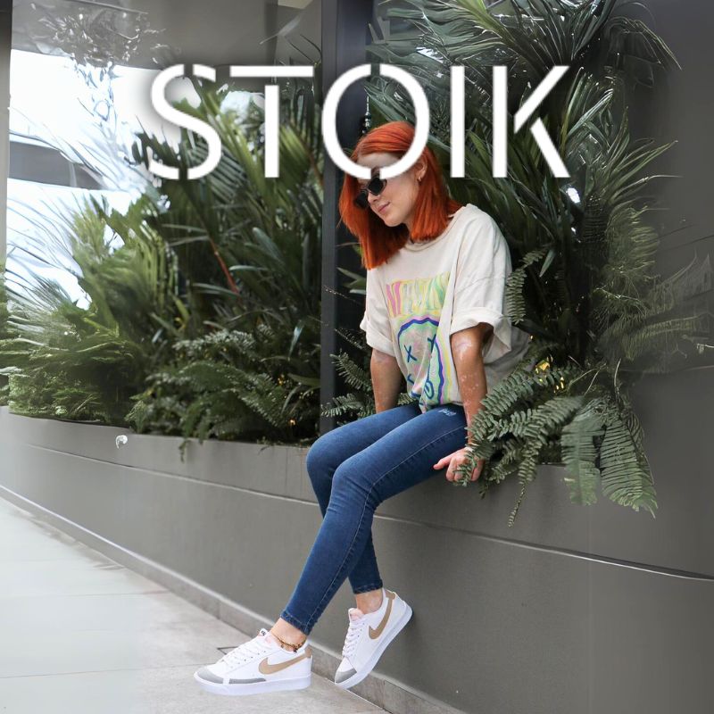 CasualTop STOIK