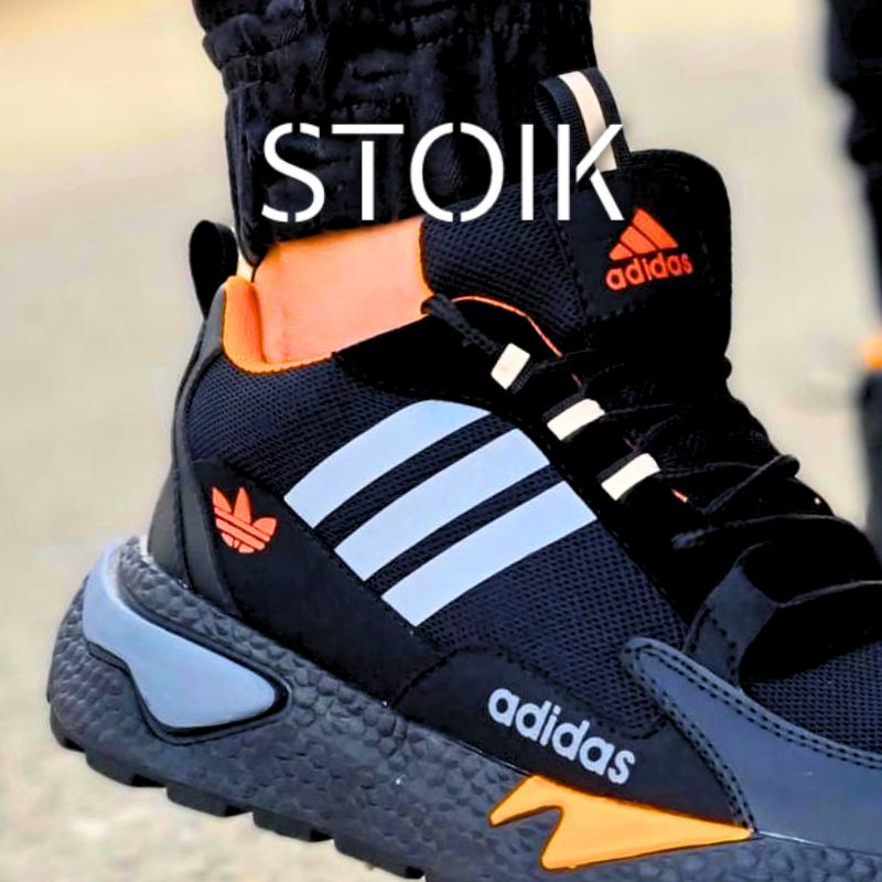 Velocity STOIK