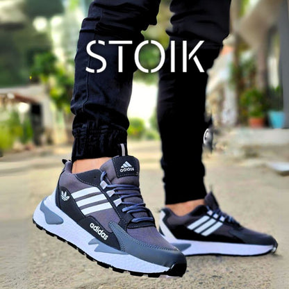 Velocity STOIK